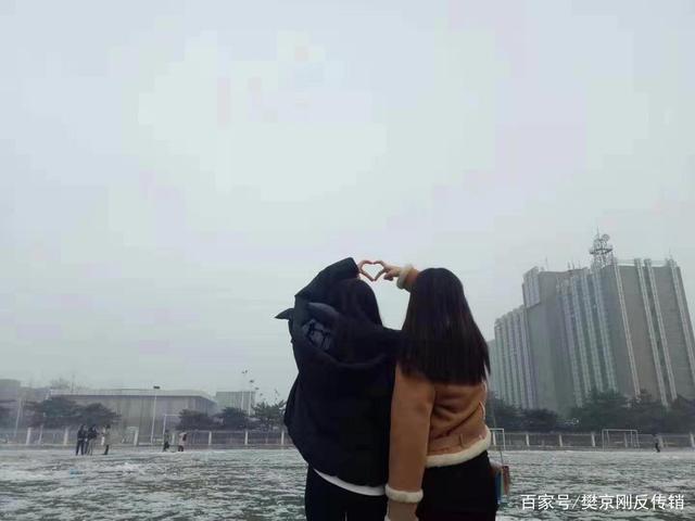 樊京刚反传销寻亲团队：燕郊寻找深陷传销的南宁女孩